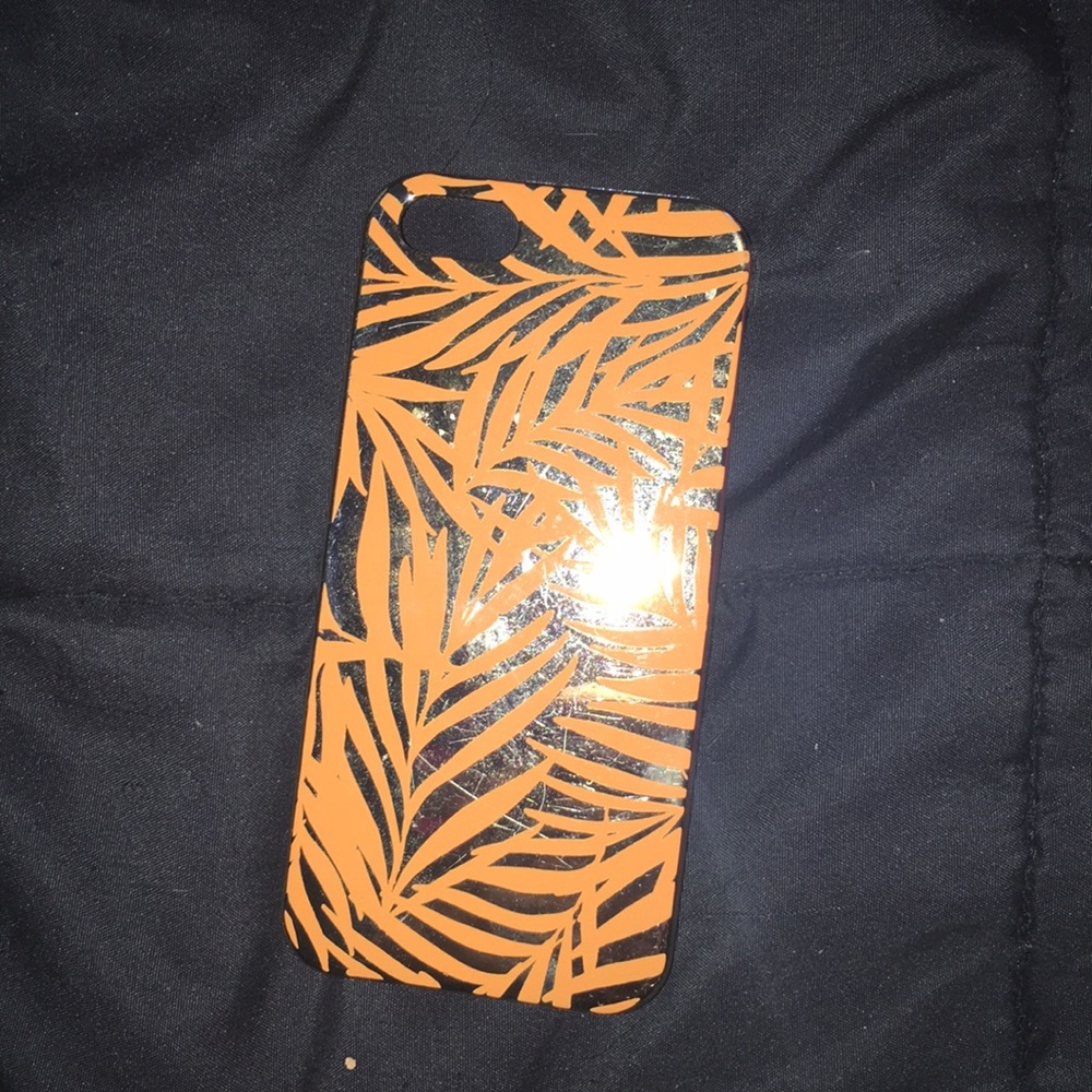 CUTE& FUN IPHONE 4 CASE